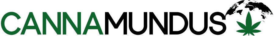 Logo der Cannamundus